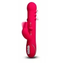 Wibrator Rabbit Tres Chic