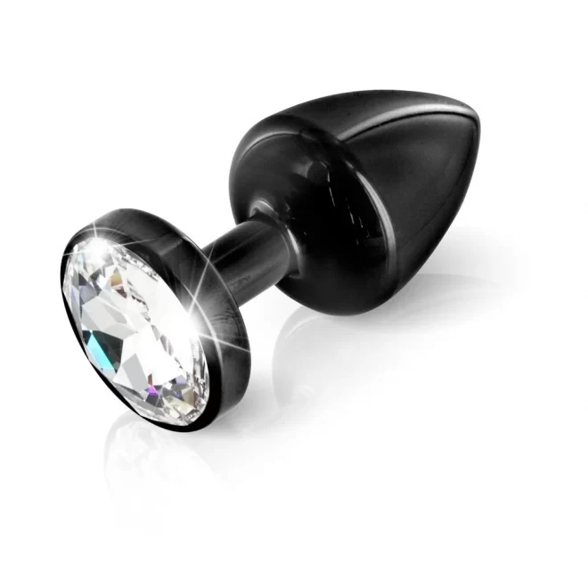 Korek analny Buttplug Anni 25mm ( 6 kolorów)