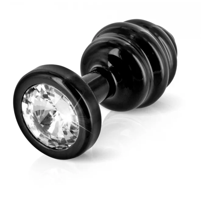 Plug analny Anni Ano Black t1