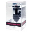 Plug analny Anni Ano Black t1