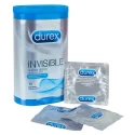 Prezerwatywy Durex Invisible 12 szt