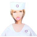 Lalka My Perfect Nurse