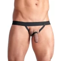 Odkryte stringi - Herren String