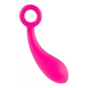 Dildo Lulu Neonpink