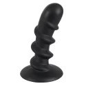 Korek analny Shove Up Butt Plug