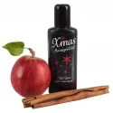 Olejek do masażu jabłko i cynamon Weihnachtsal Apfel-Zimt 50 ml