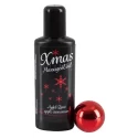Olejek do masażu jabłko i cynamon Weihnachtsal Apfel-Zimt 50 ml