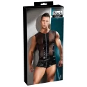 Body z laki Lack Herren Overall