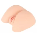 Masturbator z wibracjami Its Twos Company Tiny Butt