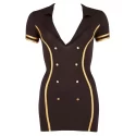 Przebranie Stewardess