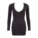 Sukienka Kleid stickerei