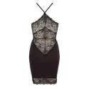 Sukienka z fantazyjnym tyłem Kleid Spitze