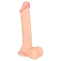 Realistyczne dildo Realistixxx Dildo 24,5 cm