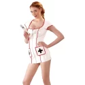 Kostium pielęgniarki Lack nursekleid