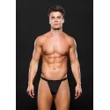 Klasyczne stringi Elastic Mesh Sport Thong
