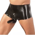 Lateksowe bokserki Latex Herren Pants (3 kolory)