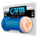 Cum Explosion