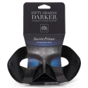 Maska Prince Masquerade Mask