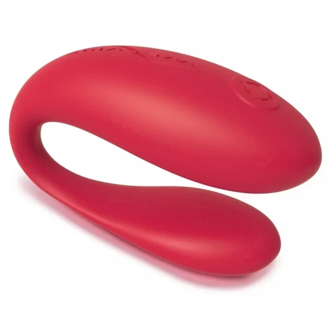 Wibrator dla par Sweet Smile We-Vibe Special Edition