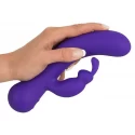 Sweet smile rechargeable rabbi