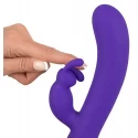 Sweet smile rechargeable rabbi