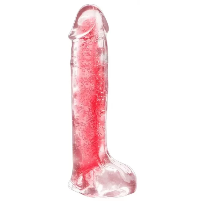 Dwuwarstwowe dildo X-tier 8