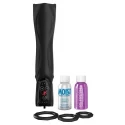 Wibrująco rotacyjny masturbator Pdx Elite Vibrating Roto-Teaze