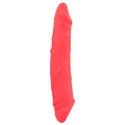Podwójne realistyczne dildo Bad Kitty