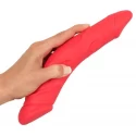 Podwójne realistyczne dildo Bad Kitty