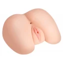 Masturbator duża pupa Xxx