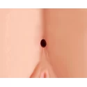 Masturbator duża pupa Xxx