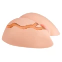 Masturbator duża pupa Xxx