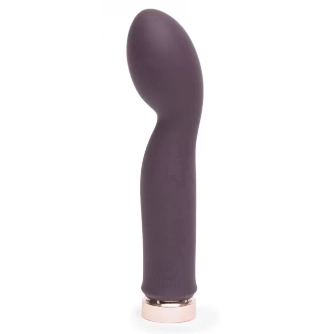 Wibrator punktu G Fsog Freed So Exquisite G-Spot