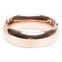 Pierścień na penisa Fifty Shades Freed I Want You. Now. Steel Love Ring