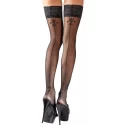 Pończochy samonośne - Hold-up Stockings
