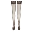 Pończochy samonośne - Hold-up Stockings