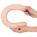 Podwójne dildo Hoodlum