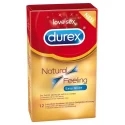 Prezerwatywy Durex Natural Feeling 12 szt