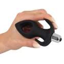 Plug analny Black Velvets