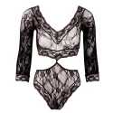 Body spitze
