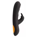 Wibrator z króliczkiem Pornhub