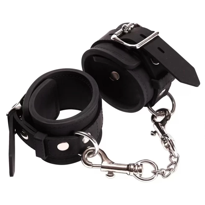 Kajdanki na ręce Pornhub Wrist Buckle