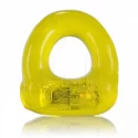 Pierścień na penisa Lumo Led Stretch Cockring (4 kolory).