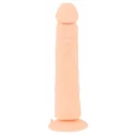 Rebel realistic dick silicone