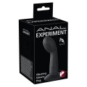 Silikonowy plug do punktu P Vibrating Silicone Plug