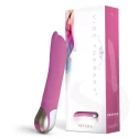 Wibrator Vibe Therapy Nivana (4 kolory)
