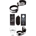Kajdanki Fifty Shades of Grey - Promise to Obey