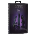 Zestaw dla par 50 Shades Darker - Dark Desire Advanced Couples Kit