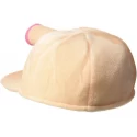 Bachelorette party favors pecker hat