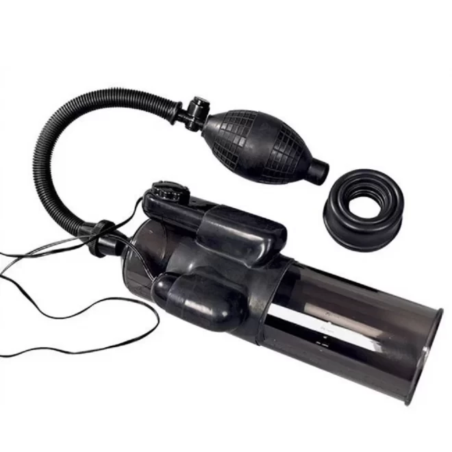 Pompka do penisa Bad Kitty Macho Pump